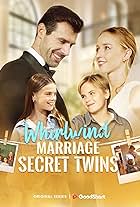 Whirlwind Marriage, Secret Twins