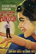 Shreeman Funtoosh (1965)