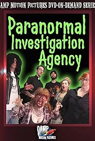 Primary photo for Paranormal Investigation Agency