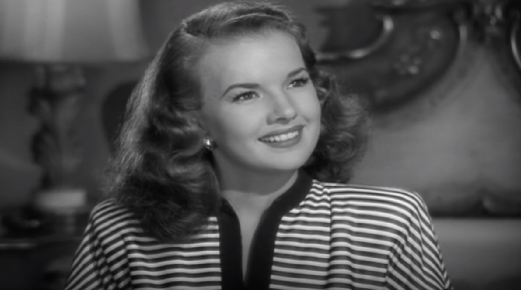 Gale Storm in It Happened on Fifth Avenue (1947)