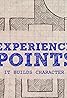 Experience Points (TV Series 2016– ) Poster