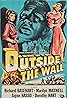 Outside the Wall (1950) Poster