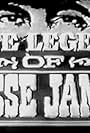 The Legend of Jesse James (1965)