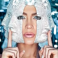 Jennifer Lopez in Jennifer Lopez Feat. French Montana: Medicine (2019)