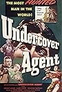 Undercover Agent (1953)