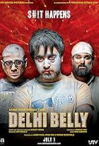 Delhi Belly