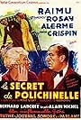 The Secret of Polichinelle (1936)