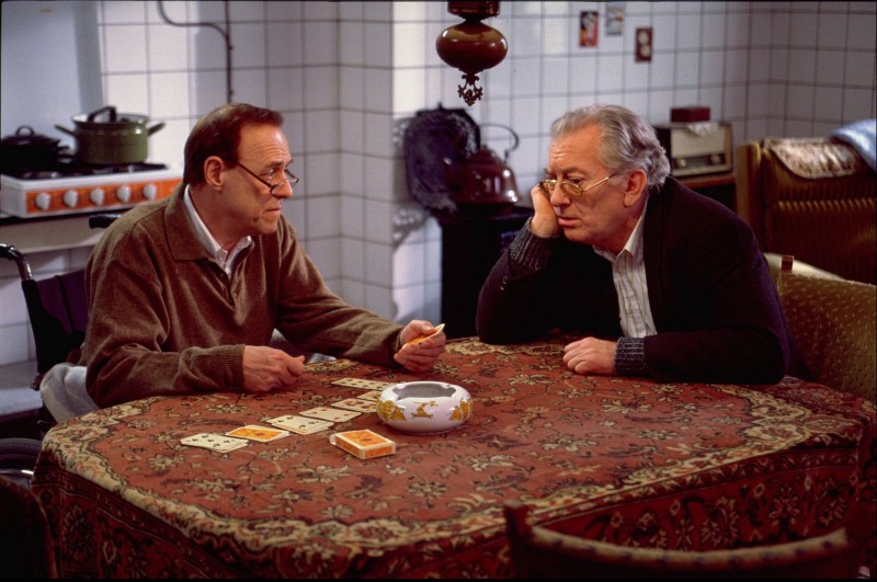 Edmond Classen in In de praktijk (1998)