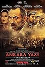 Ankara Yazi: Veda Mektubu (2016)