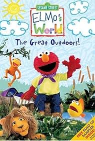 Kevin Clash in Elmo's World: The Great Outdoors (2003)