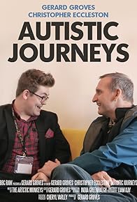 Primary photo for Autistic Journeys: BBC RAW