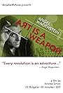 Angel Wagenstein: Art Is a Weapon (2017)