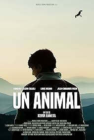 Un animal (2023)