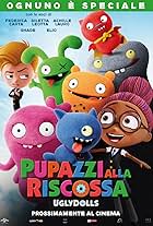 Pupazzi alla riscossa