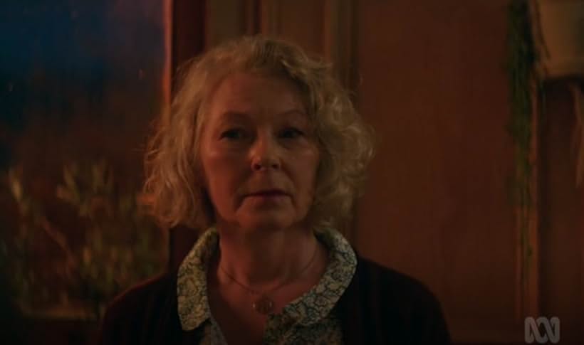 Stella Gonet in The Cry (2018)