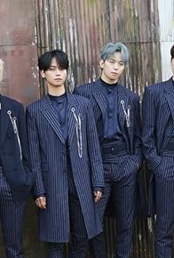 Primary photo for VIXX: Scentist