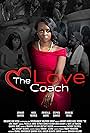 Marlon DeWayne Carter, Hilary A. Mays, Priscilla Andre, Jay Ransom, Sharell Montgomery, Quinton Mcall, Keenan Green, Stephen Conner, Brandon Holland, Chamise-Renée McGlashan, Nigel Morris, and Ashanti Harris in The Love Coach (2022)