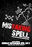 Mistaking Spell (2011) Poster