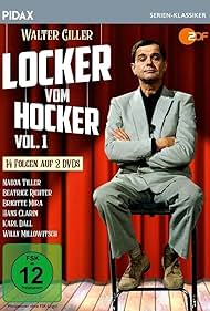 Locker vom Hocker (1979)