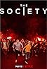 The Society (TV Series 2019) Poster