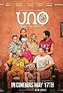 Uno: The F in Family (2024)