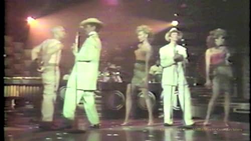 SOLID GOLD  - KID CREOLE & THE COCONUTS