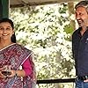 Vidya Balan and Neeraj Kabi in Sherni (2021)