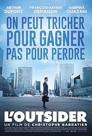 L'outsider (2016)