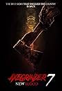 Axegrinder 7: New Blood (2024)