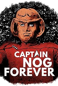 Primary photo for The 7th Rule: Captain Nog Forever