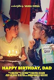 Happy Birthday Dad (2018)