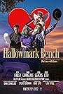 Hallowmark Bench (2021)