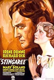 Stingaree (1934)