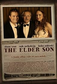 Leelee Sobieski, Rade Serbedzija, and Shane West in The Elder Son (2006)