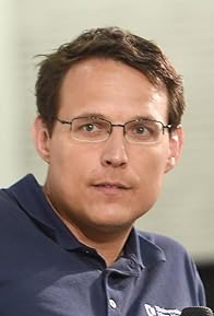 Primary photo for Steve Kornacki