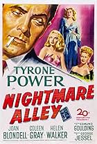 Nightmare Alley