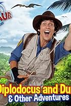 Andy Day in Andy's Dinosaur Adventures (2014)