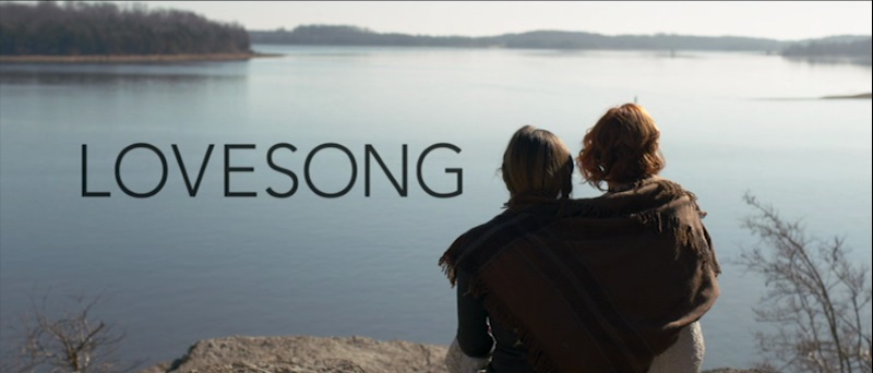 Lovesong (2016)