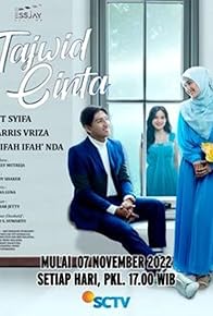 Primary photo for Tajwid Cinta