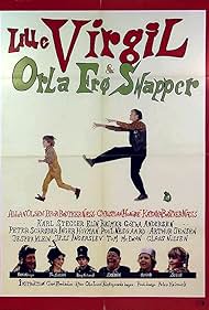 Little Virgil and Orla Frogsnapper (1980)