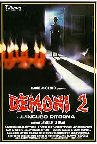 Dèmoni 2... l'incubo ritorna (1986)