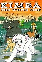 New Adventures of Kimba the White Lion