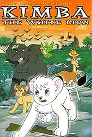 New Adventures of Kimba the White Lion (1989)