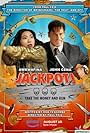 John Cena and Awkwafina in Jackpot! (2024)