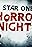 Star One Horror Nights