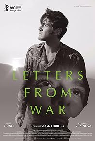 Primary photo for Letters from War