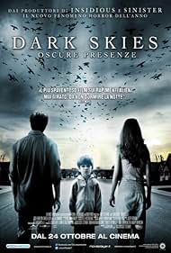 Dark Skies - Oscure presenze (2013)