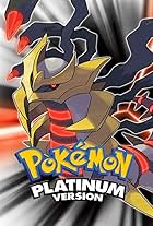 Pokémon Platinum Version