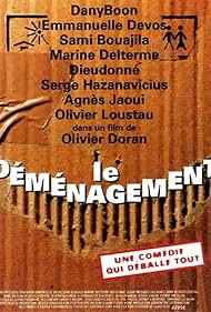 Le déménagement (1997)