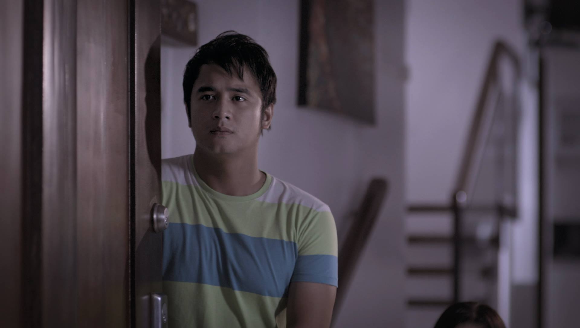 JM De Guzman in Unlike Father, Unlike Son (2015)